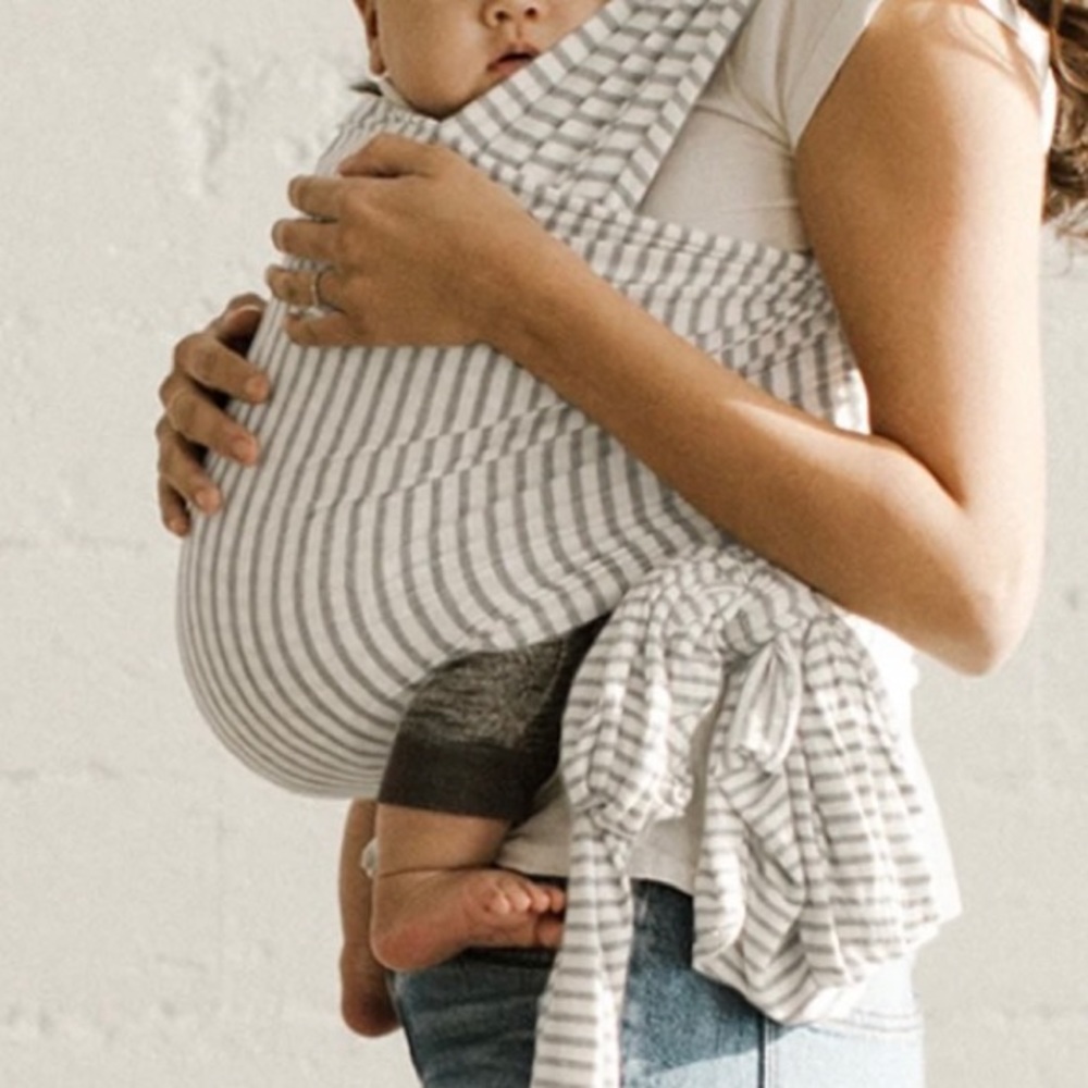 Solly Baby Wrap